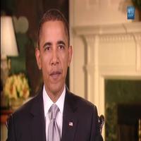 STAGE TUBE: Obama to Gay Youth - 'It Gets Better' Video